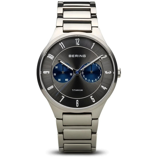 Bering herenhorloge 11539-777