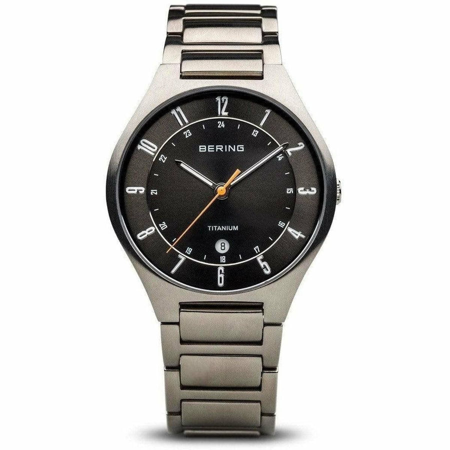 Bering herenhorloge 11739-772 - Horloges