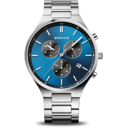 Bering herenhorloge 11743-707
