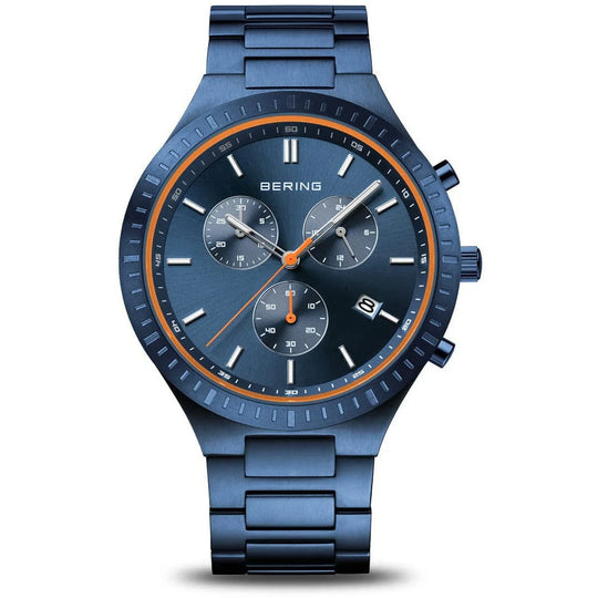 Bering herenhorloge 11743-797