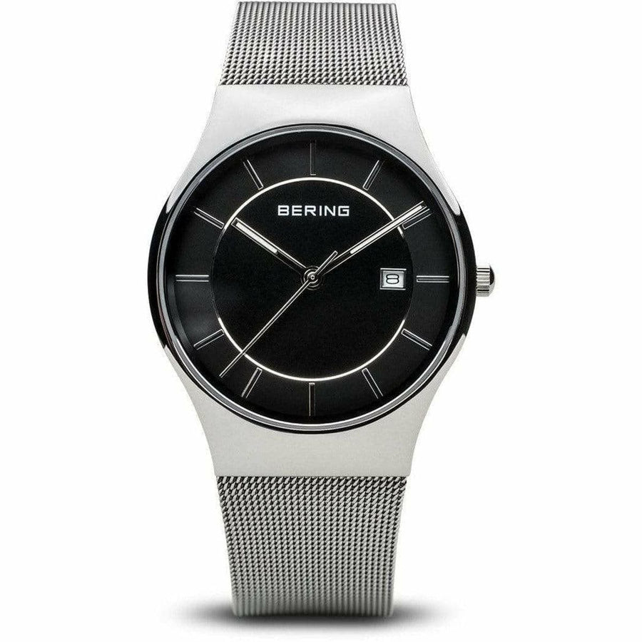 Bering herenhorloge 11938-002 - Horloges