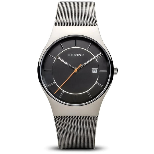 Bering herenhorloge 11938-007