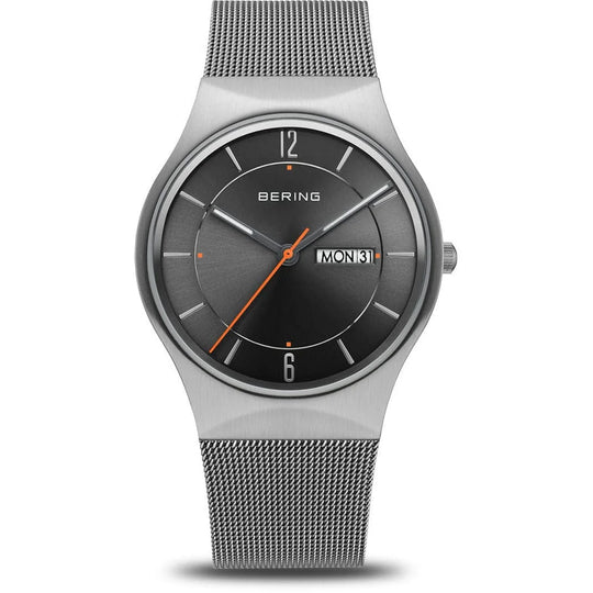 Bering herenhorloge 11938-007DD
