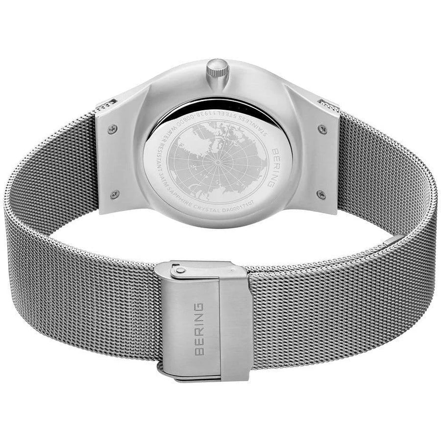 Bering herenhorloge 11938-008DD - Horloges