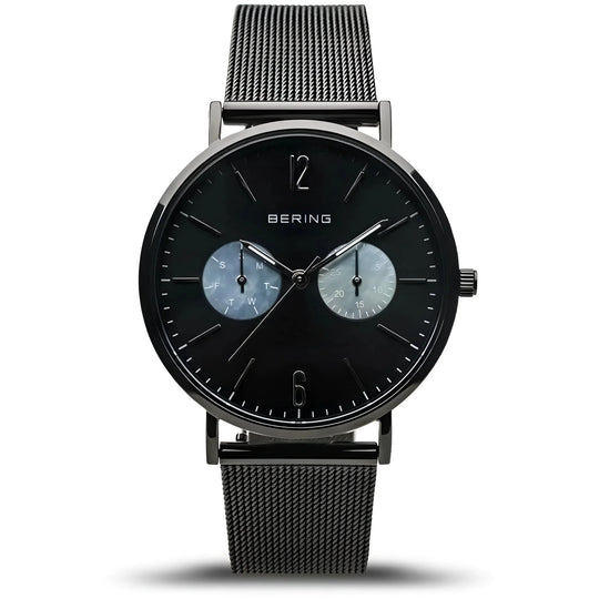 Bering herenhorloge 14236-123