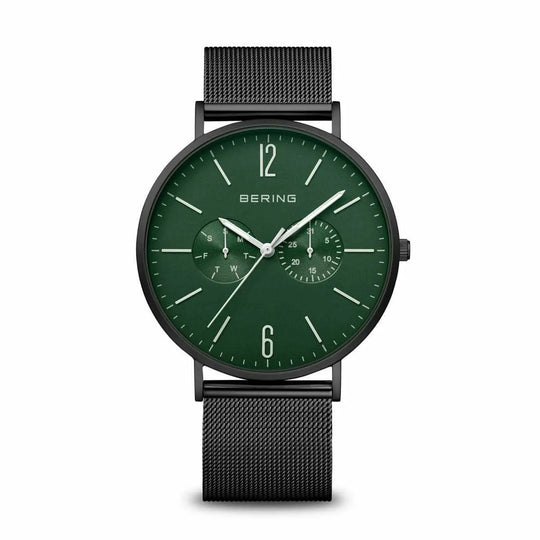 Bering herenhorloge 14240-128