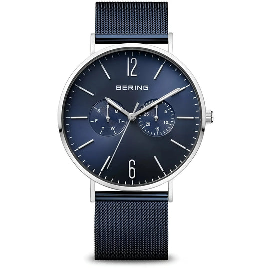 Bering herenhorloge 14240-303