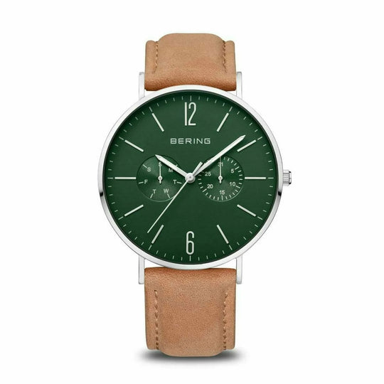 Bering herenhorloge 14240-608