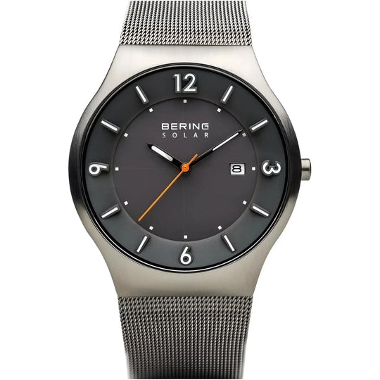 Bering herenhorloge 14440-077