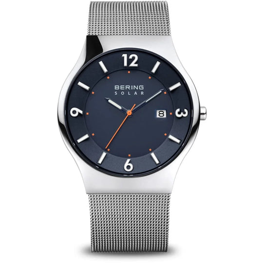 Bering herenhorloge 14440-087