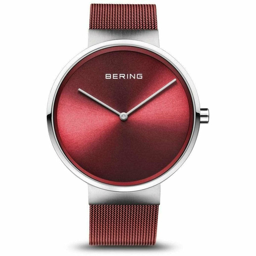 Bering herenhorloge 14539-303 - Horloges