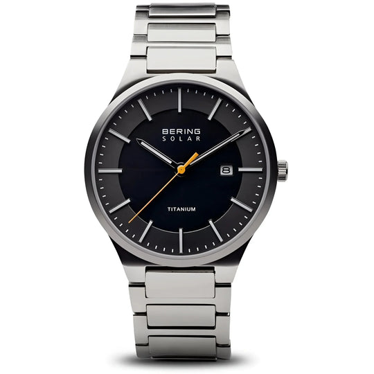 Bering herenhorloge 15239-779