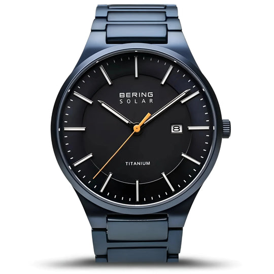 Bering herenhorloge 15239-797