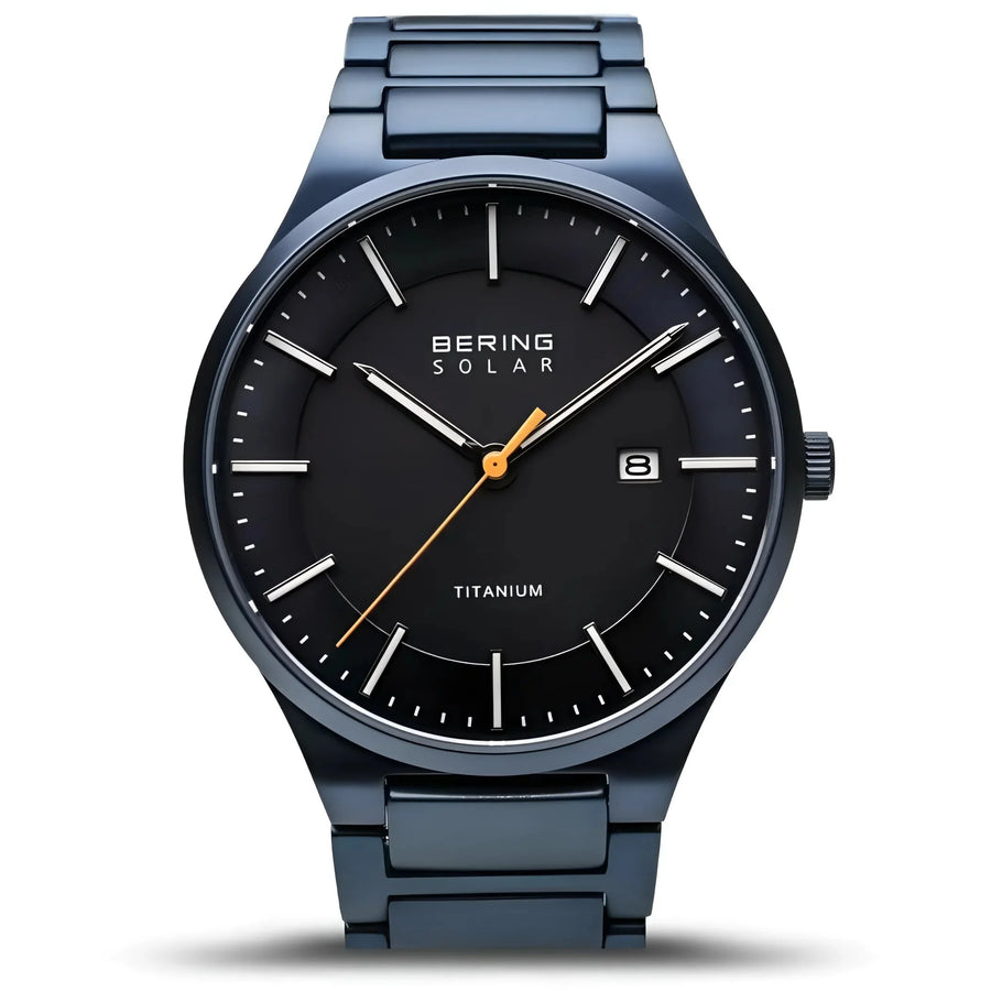 Roemer Juwelier herenhorloges met een metalen band Roemer Juwelier herenhorloges met een metalen band