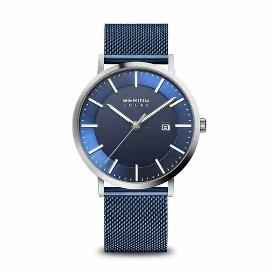 Bering herenhorloge 15439-307