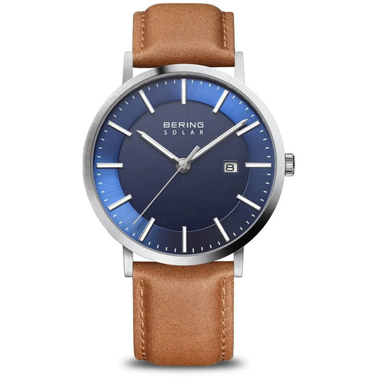 Bering herenhorloge 15439-507
