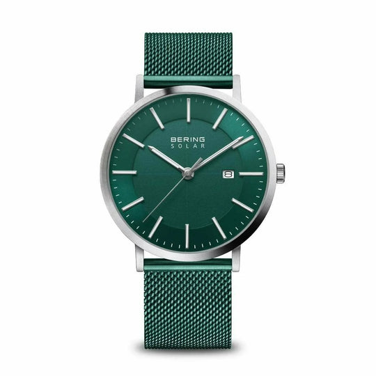 Bering herenhorloge 15439-808