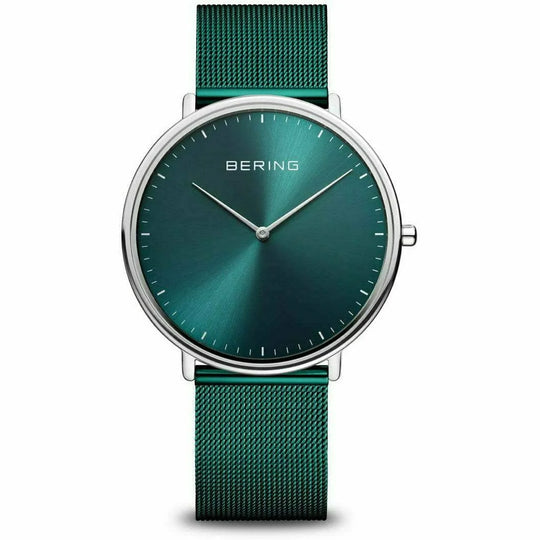 Bering herenhorloge 15739-808
