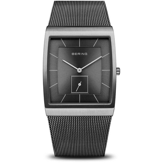 Bering herenhorloge 16033-377