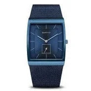 Bering herenhorloge 16033-397