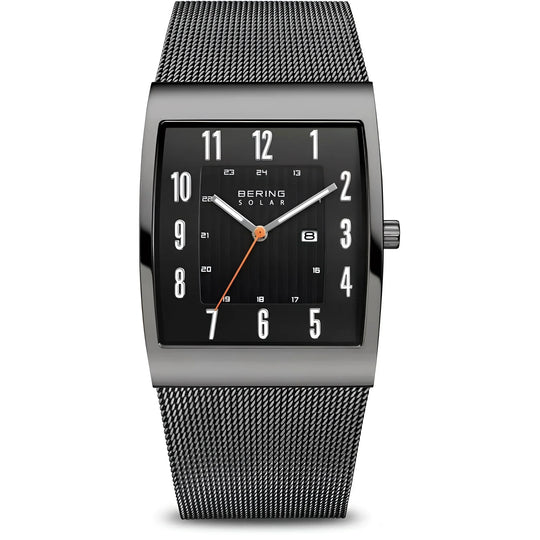 Bering herenhorloge 16433-377