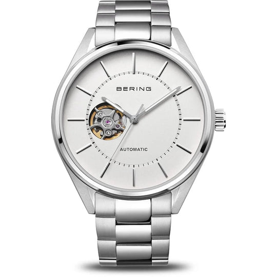 Bering herenhorloge 16743-704