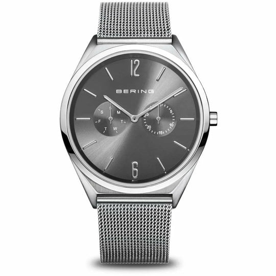 Bering herenhorloge 17140-009