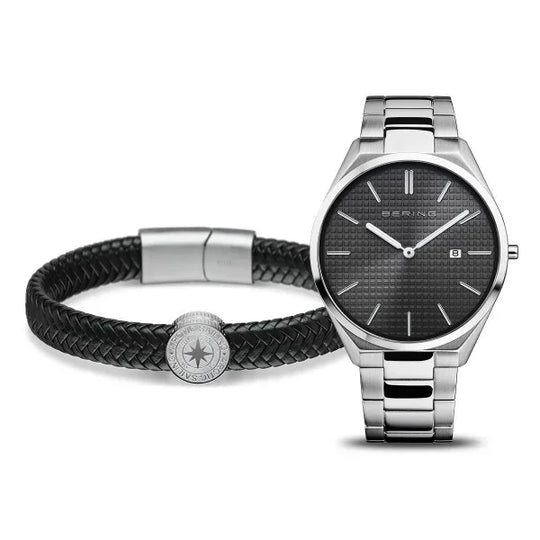 Bering herenhorloge 17240-702-GWP