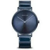 Bering herenhorloge 18539-797