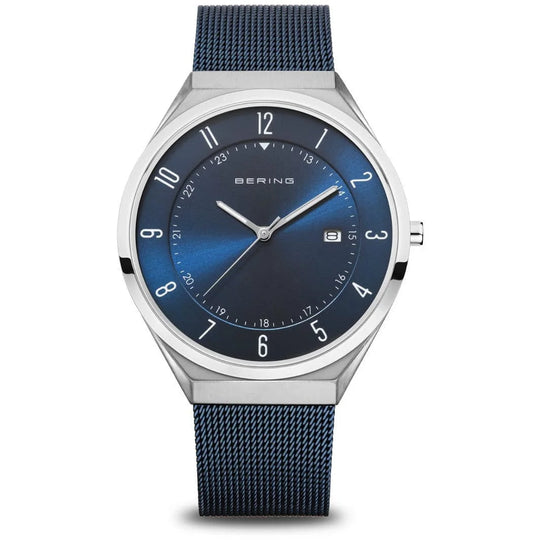 Bering herenhorloge 18740-307