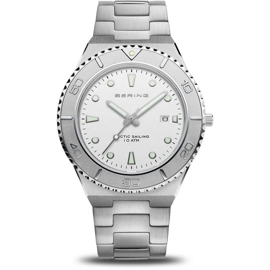 Bering herenhorloge 18940-704