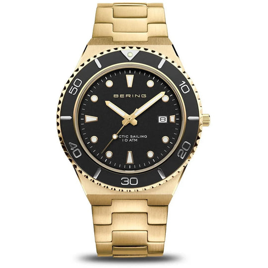 Bering herenhorloge 18940-732