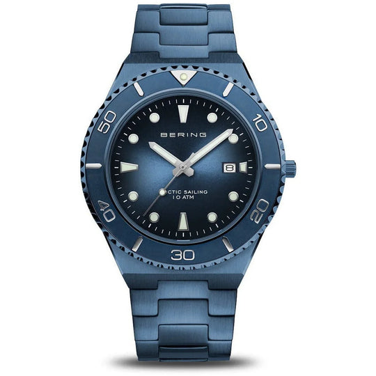 Bering herenhorloge 18940-797