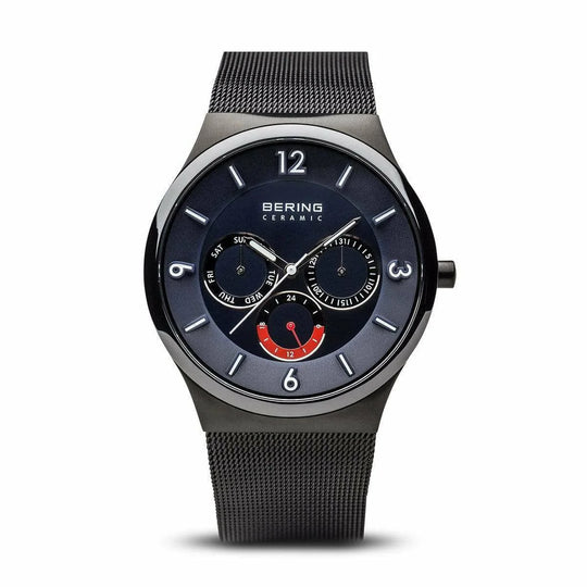 Bering herenhorloge 33440-227