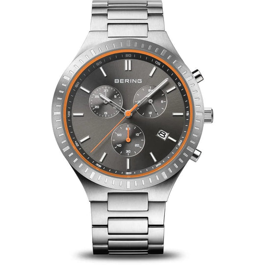 Bering herenshorloge 11743-709