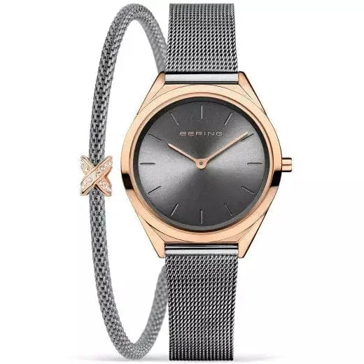 Bering horloge set 17031-369GWP190