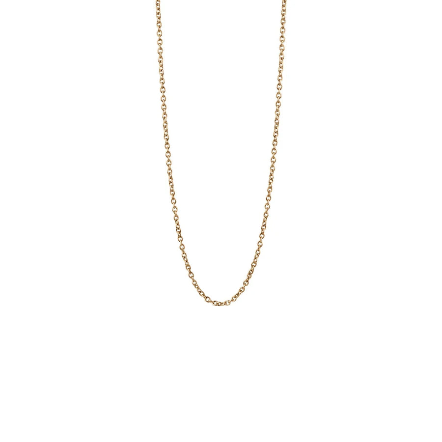 Bering ketting 414-20-450 - 45cm - Kettingen