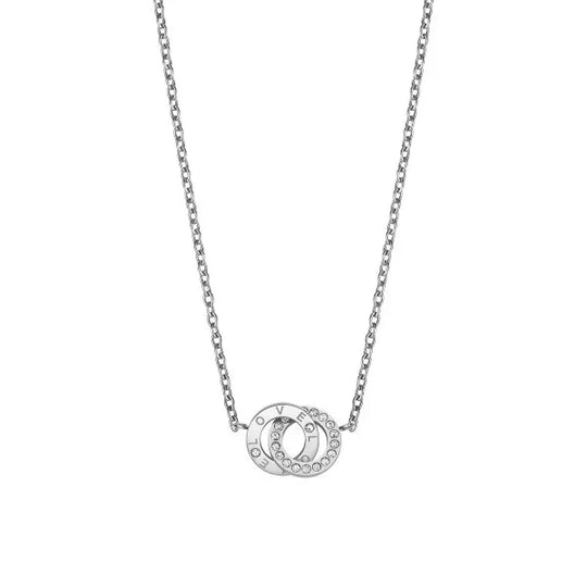 Bering ketting 442-17-450