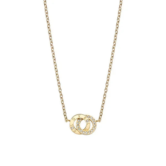 Bering ketting 442-27-450