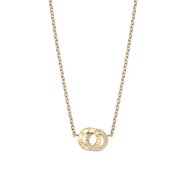 Bering ketting 442-27-450 - 45cm - Kettingen