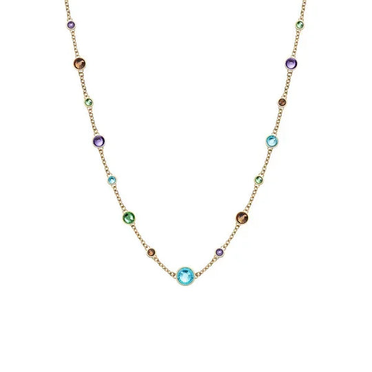 Bering ketting 443-27-450