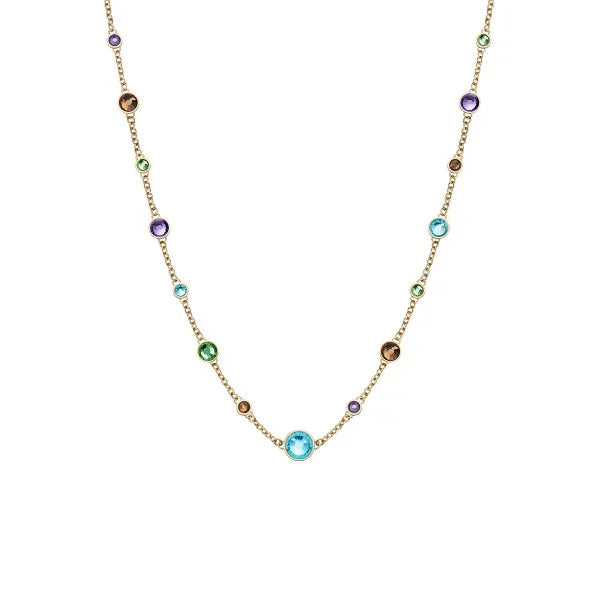 Bering ketting 443-27-450 - 45cm - Kettingen