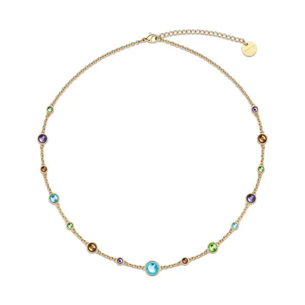 Bering ketting 443-27-450 - 45cm - Kettingen