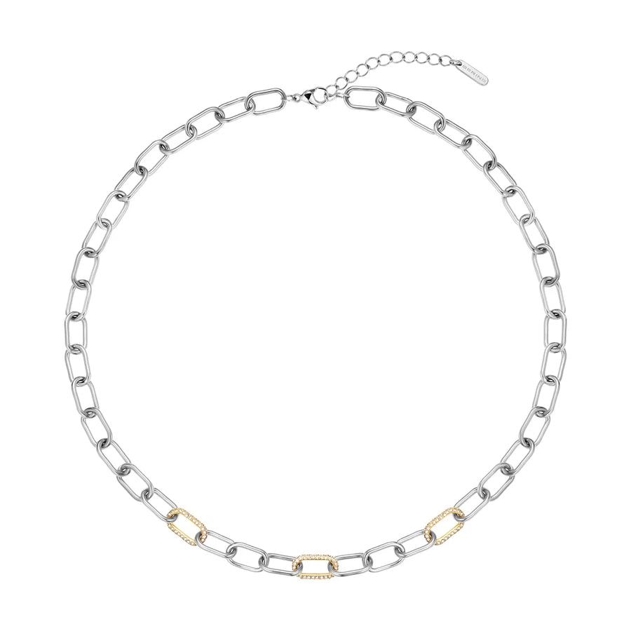 Bering ketting 450-127-450 - 45cm - Kettingen