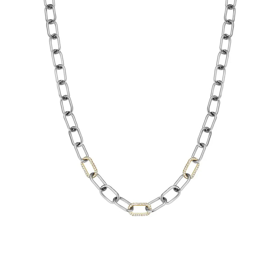 Bering ketting 450-127-450 - 45cm - Kettingen