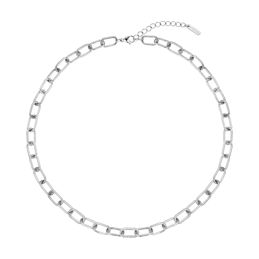 Bering ketting 450-17-450 - 45cm - Kettingen