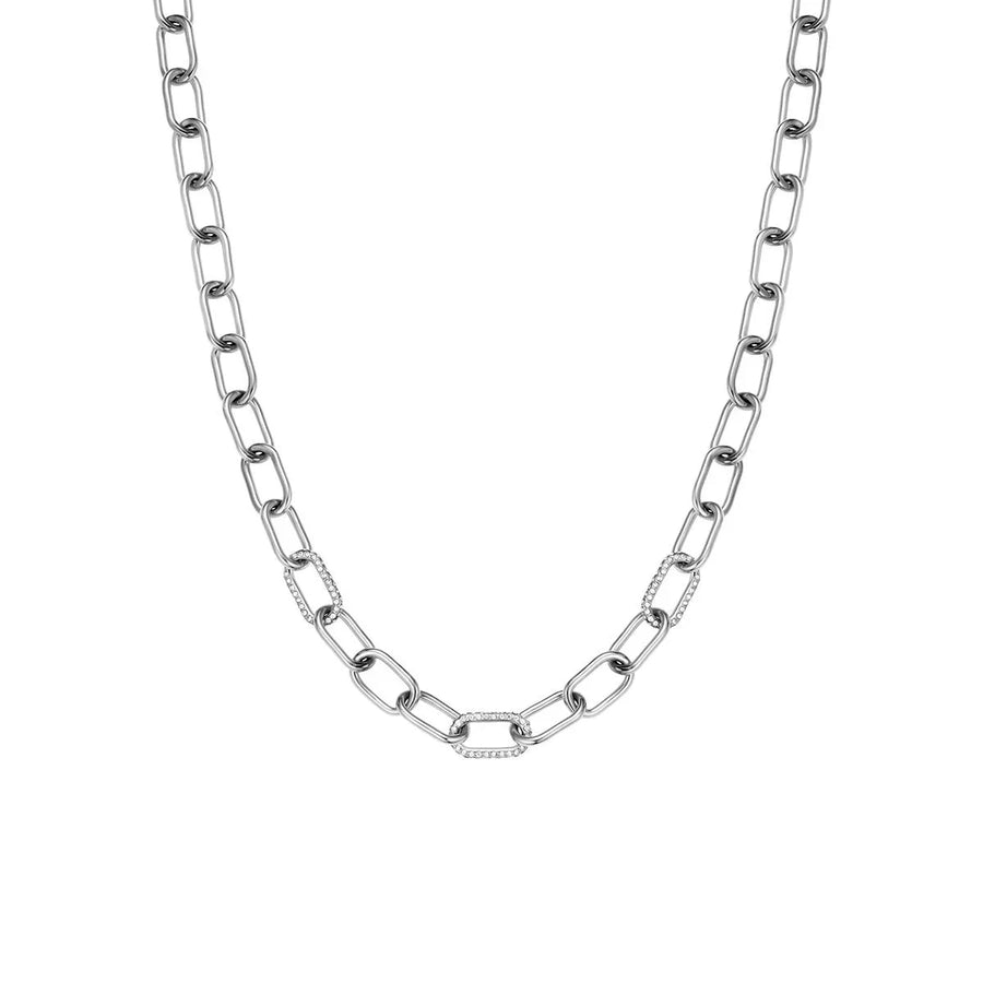Bering ketting 450-17-450 - 45cm - Kettingen
