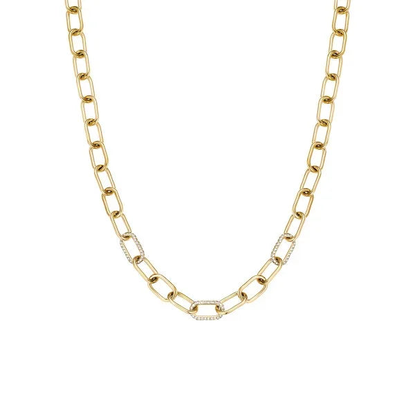 Bering ketting 450-27-450 - 45cm - Kettingen