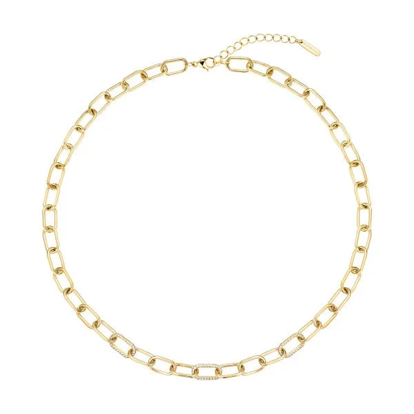 Bering ketting 450-27-450 - 45cm - Kettingen