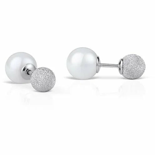 Bering oorbellen 703-195-05